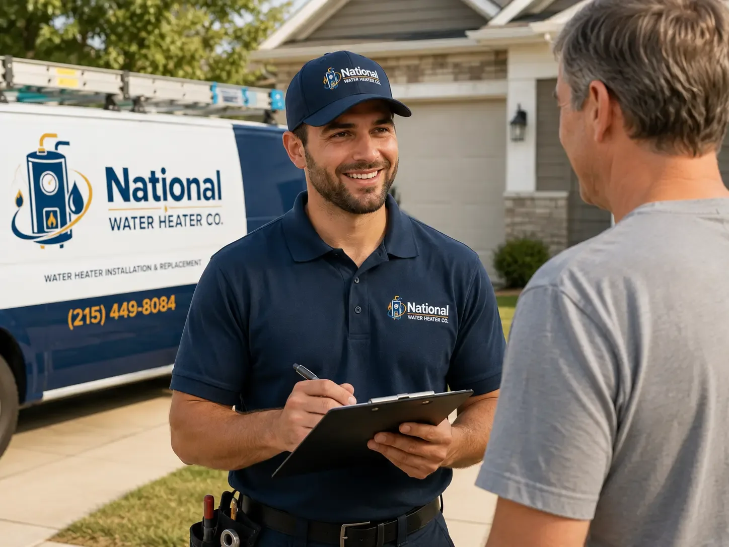 Water Heater Installation Dwight, NE FAQs